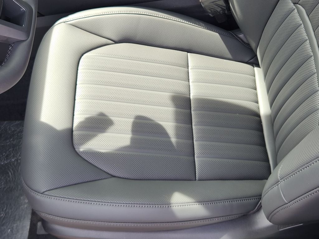 2027 Kia Seltos X-Line SX