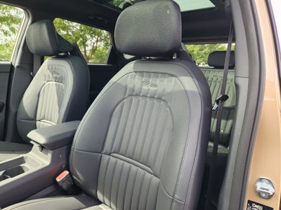 2027 Kia Seltos X-Line SX