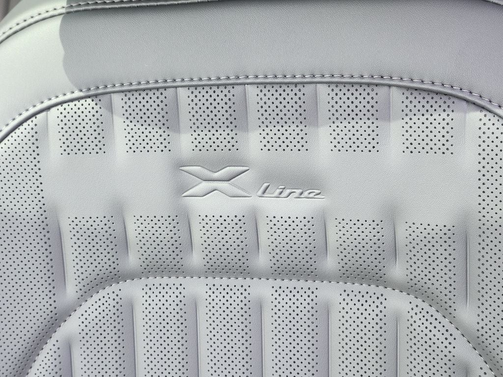 2027 Kia Seltos X-Line SX