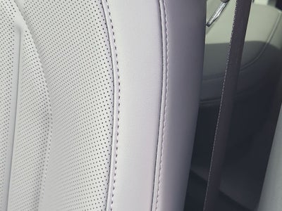 2027 Kia Seltos X-Line SX