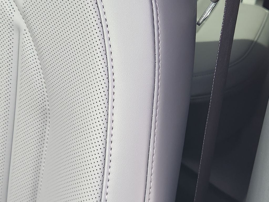 2027 Kia Seltos X-Line SX