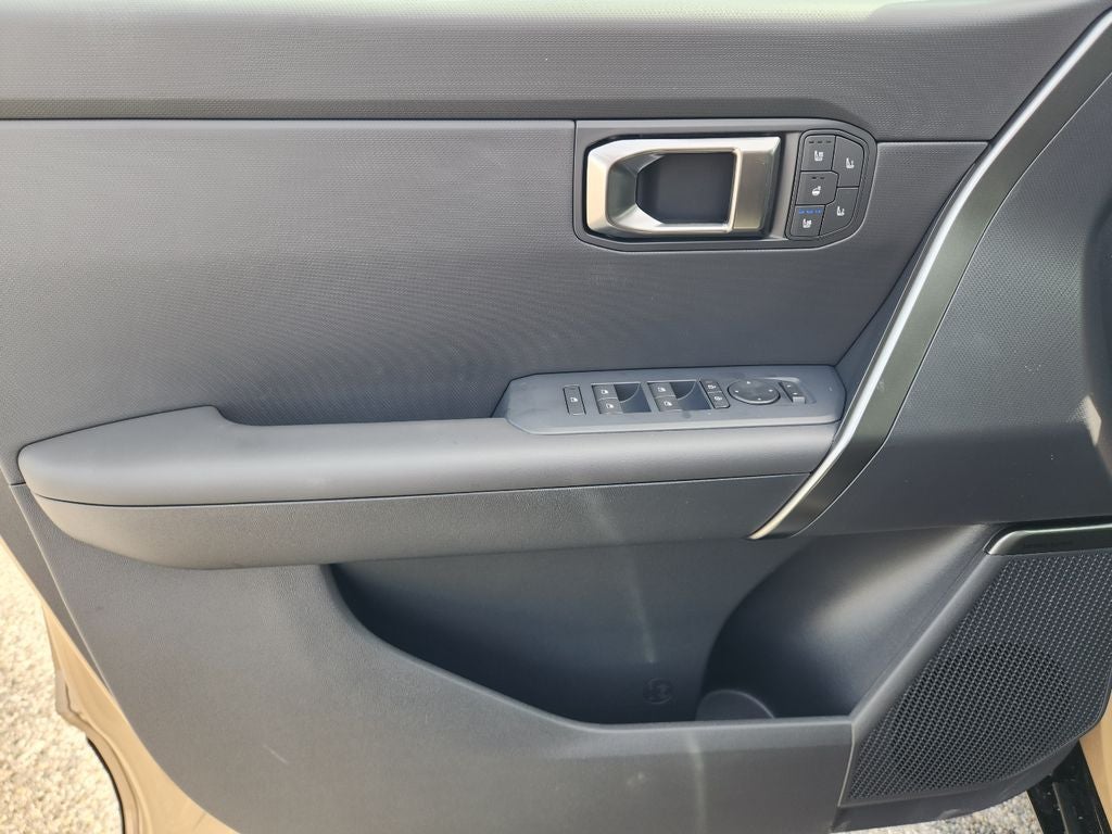 2027 Kia Seltos X-Line SX