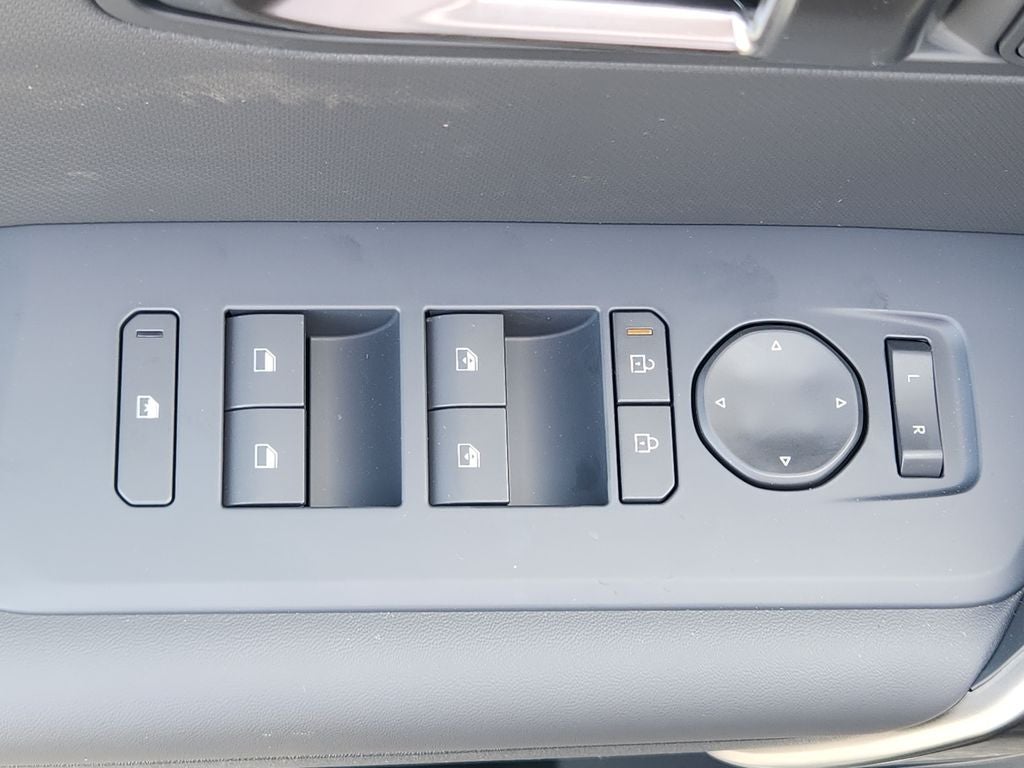 2027 Kia Seltos X-Line SX