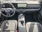 2027 Kia Seltos X-Line SX