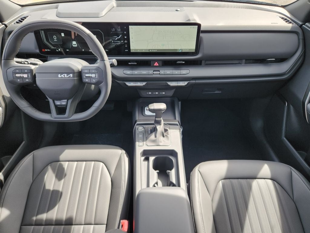 2027 Kia Seltos X-Line SX