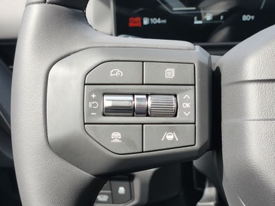2027 Kia Seltos X-Line SX