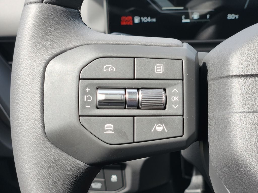 2027 Kia Seltos X-Line SX