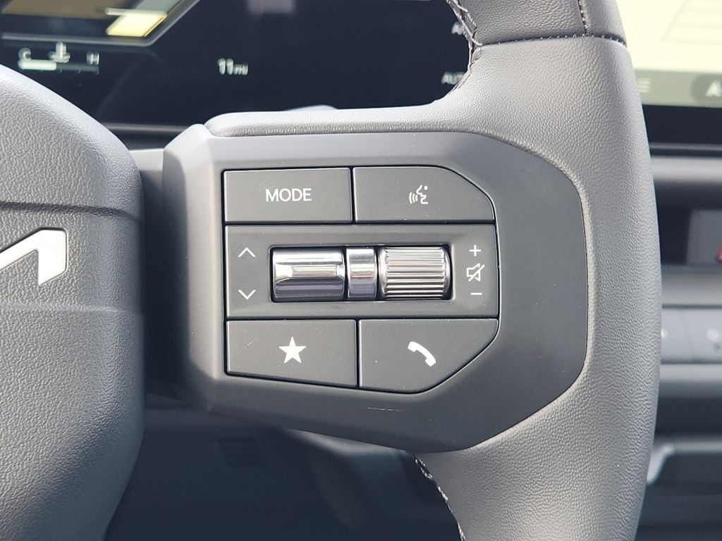 2027 Kia Seltos X-Line SX