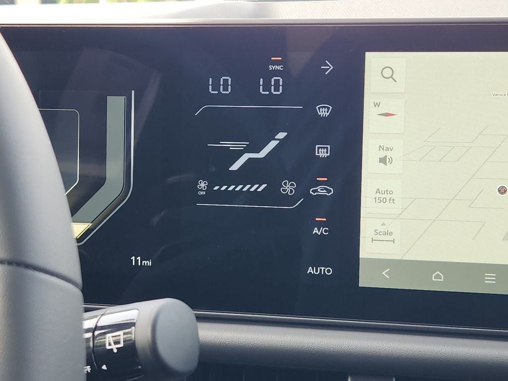 2027 Kia Seltos X-Line SX