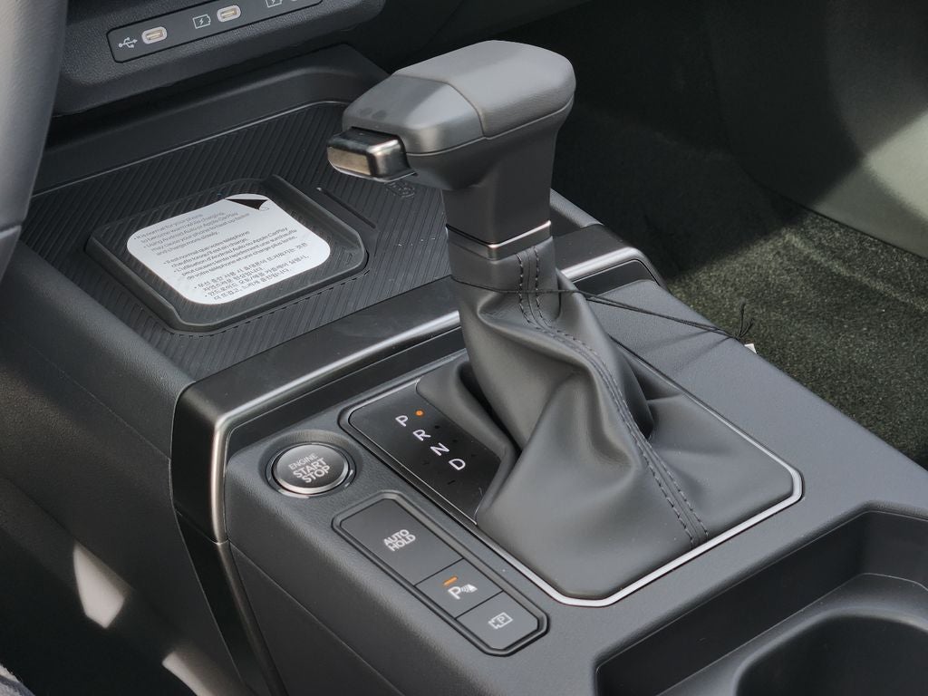 2027 Kia Seltos X-Line SX