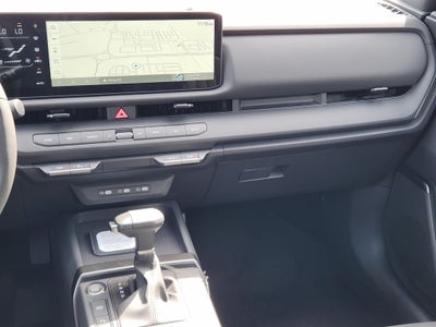 2027 Kia Seltos X-Line SX