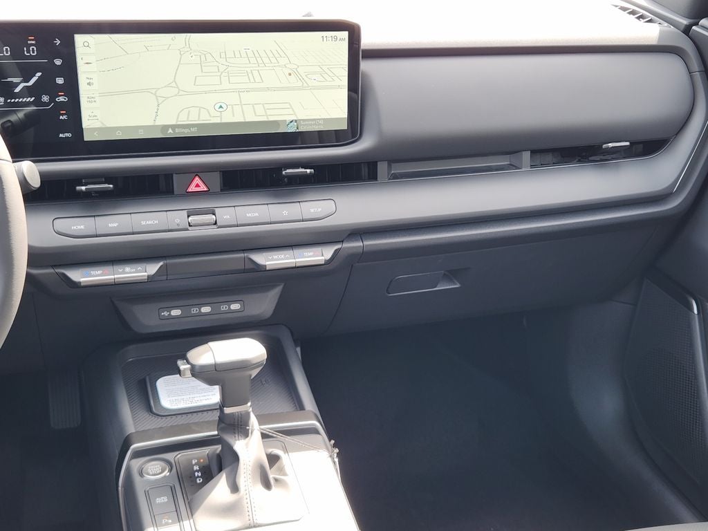 2027 Kia Seltos X-Line SX