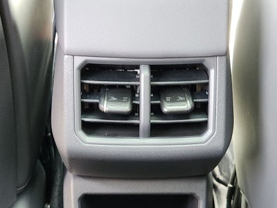 2027 Kia Seltos X-Line SX