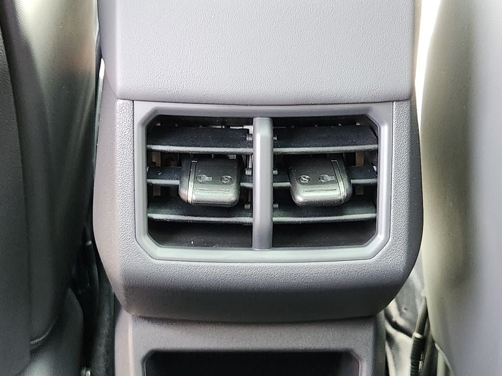 2027 Kia Seltos X-Line SX