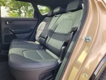 2027 Kia Seltos X-Line SX