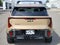 2027 Kia Seltos X-Line SX