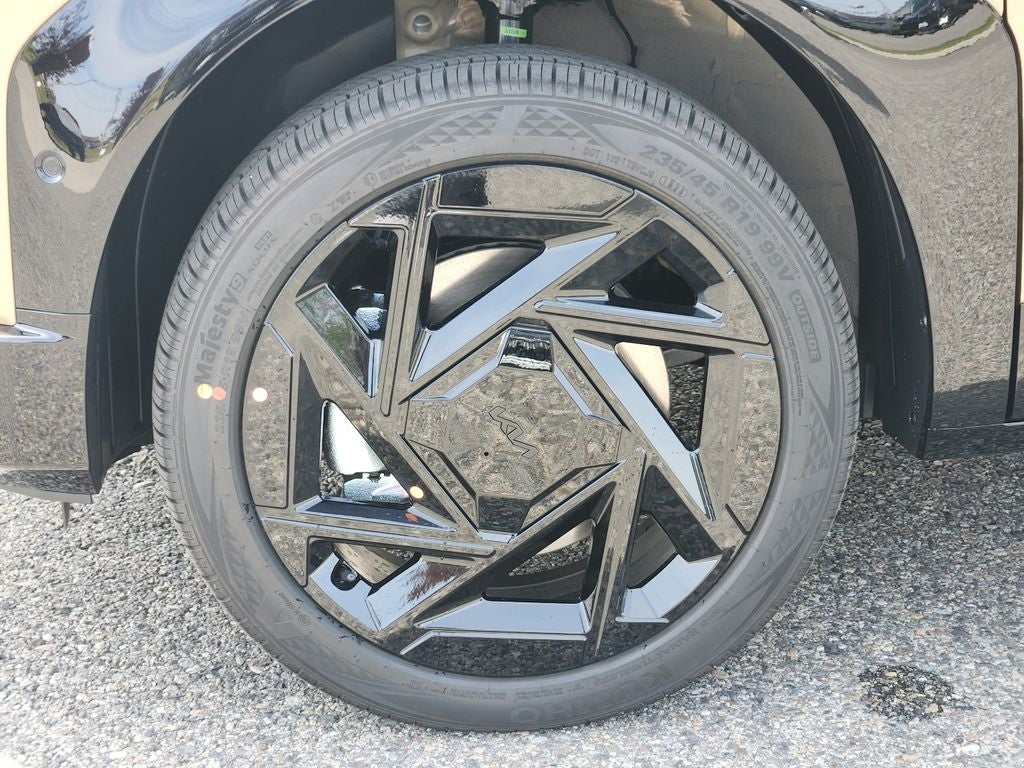 2027 Kia Seltos X-Line SX