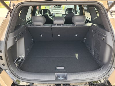 2027 Kia Seltos X-Line SX