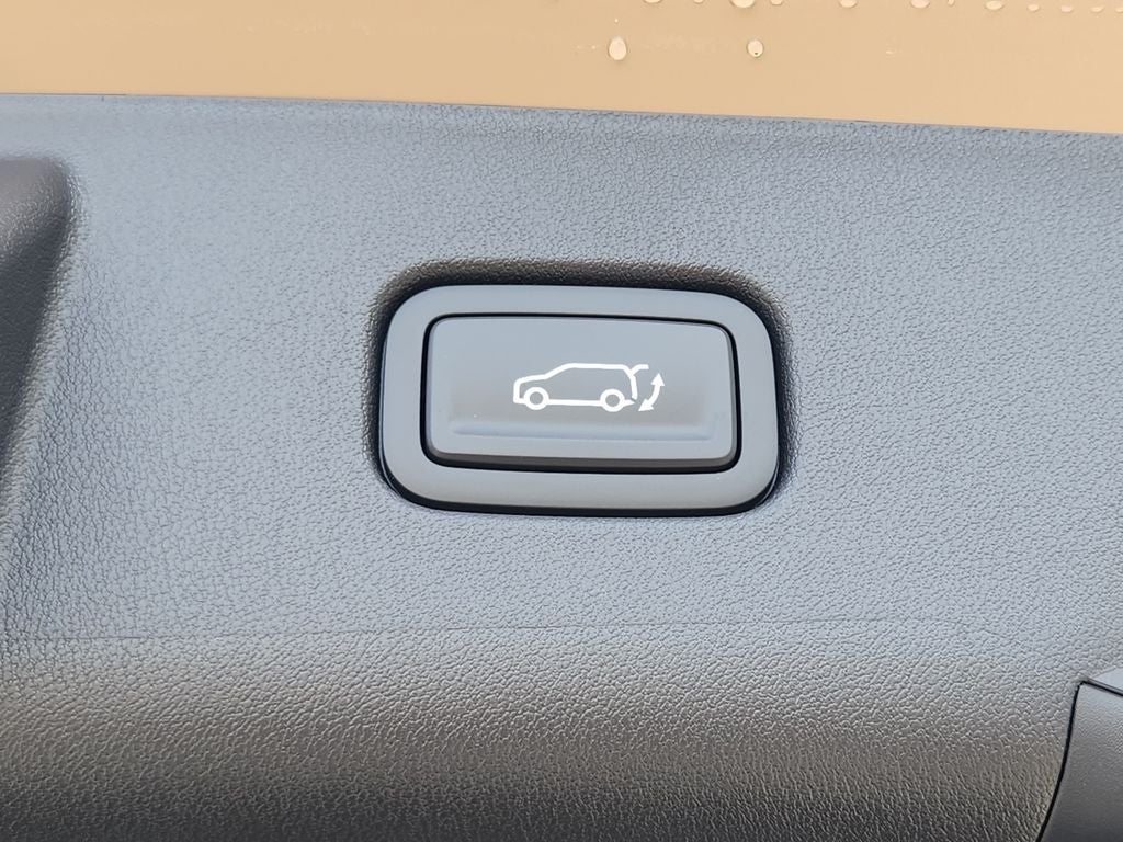 2027 Kia Seltos X-Line SX
