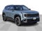 2027 Kia Seltos X-Line SX