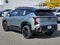 2027 Kia Seltos X-Line SX