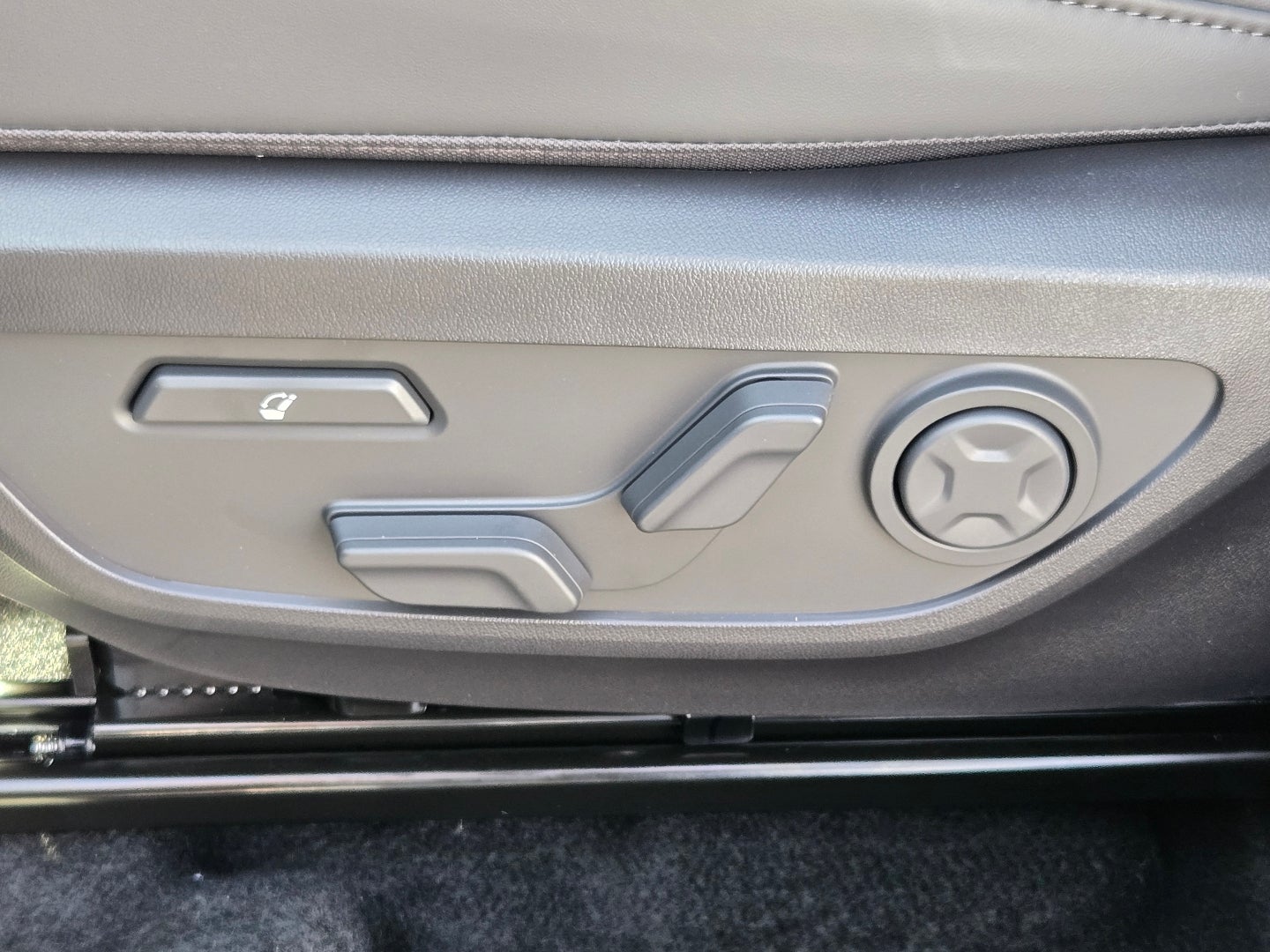 2027 Kia Seltos X-Line SX
