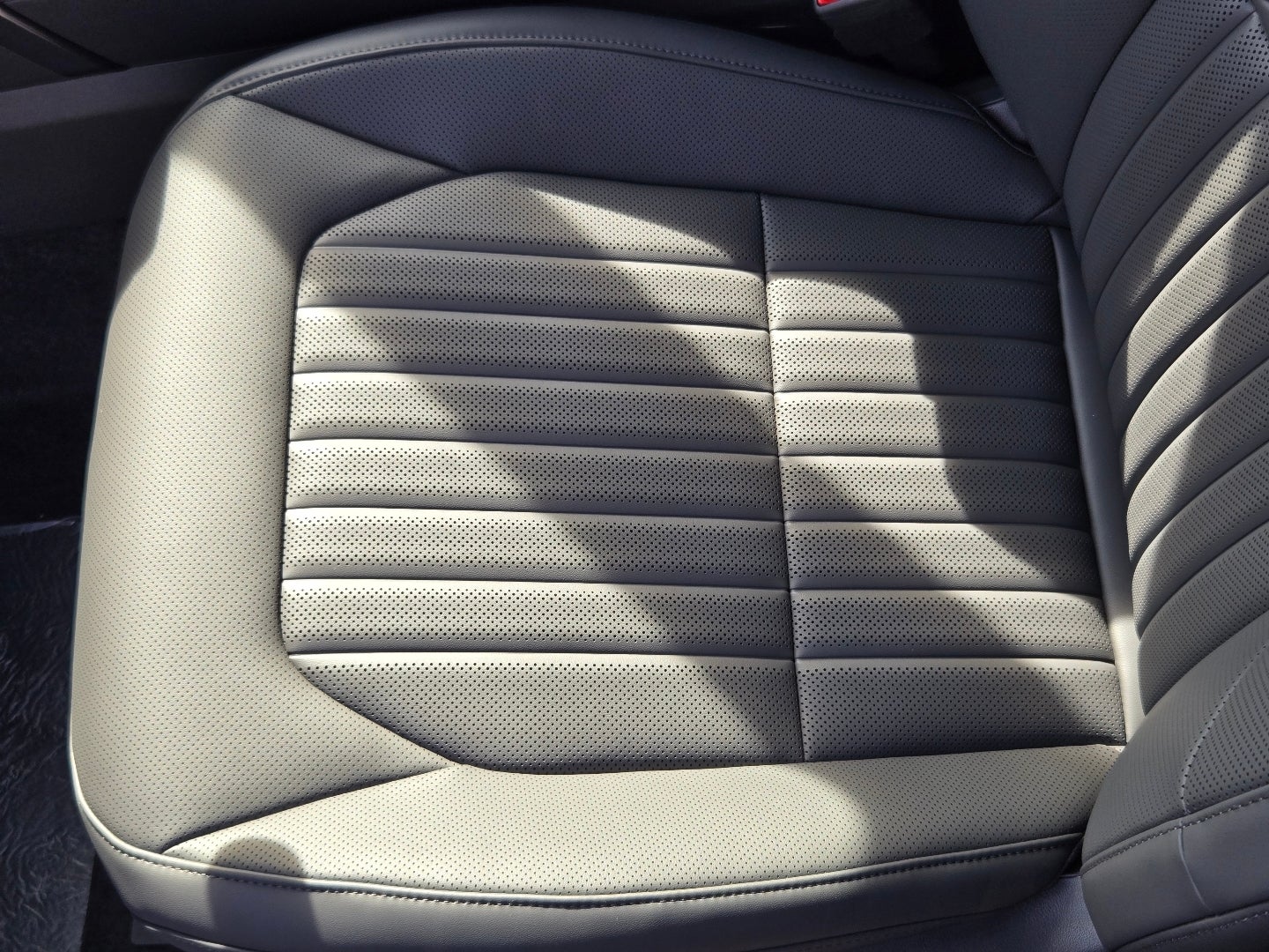 2027 Kia Seltos X-Line SX