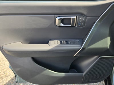 2027 Kia Seltos X-Line SX