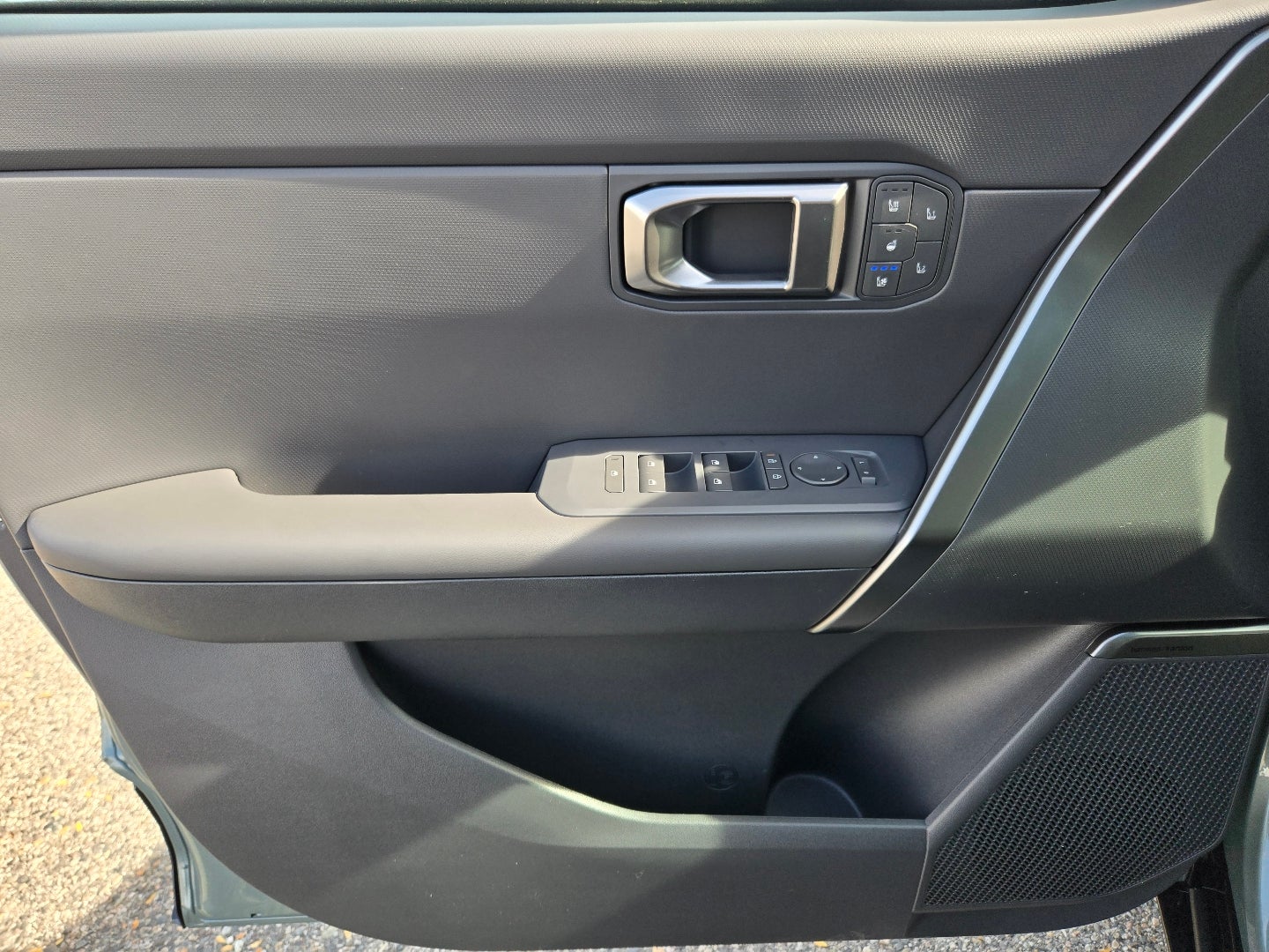 2027 Kia Seltos X-Line SX