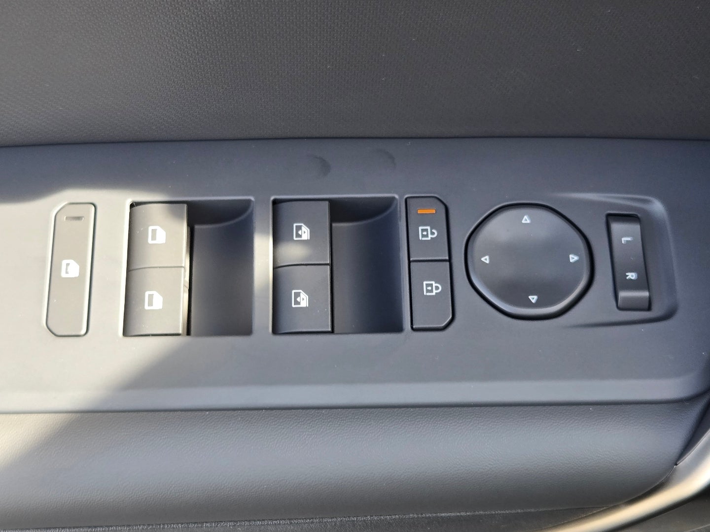 2027 Kia Seltos X-Line SX