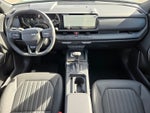 2027 Kia Seltos X-Line SX