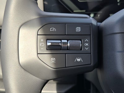 2027 Kia Seltos X-Line SX