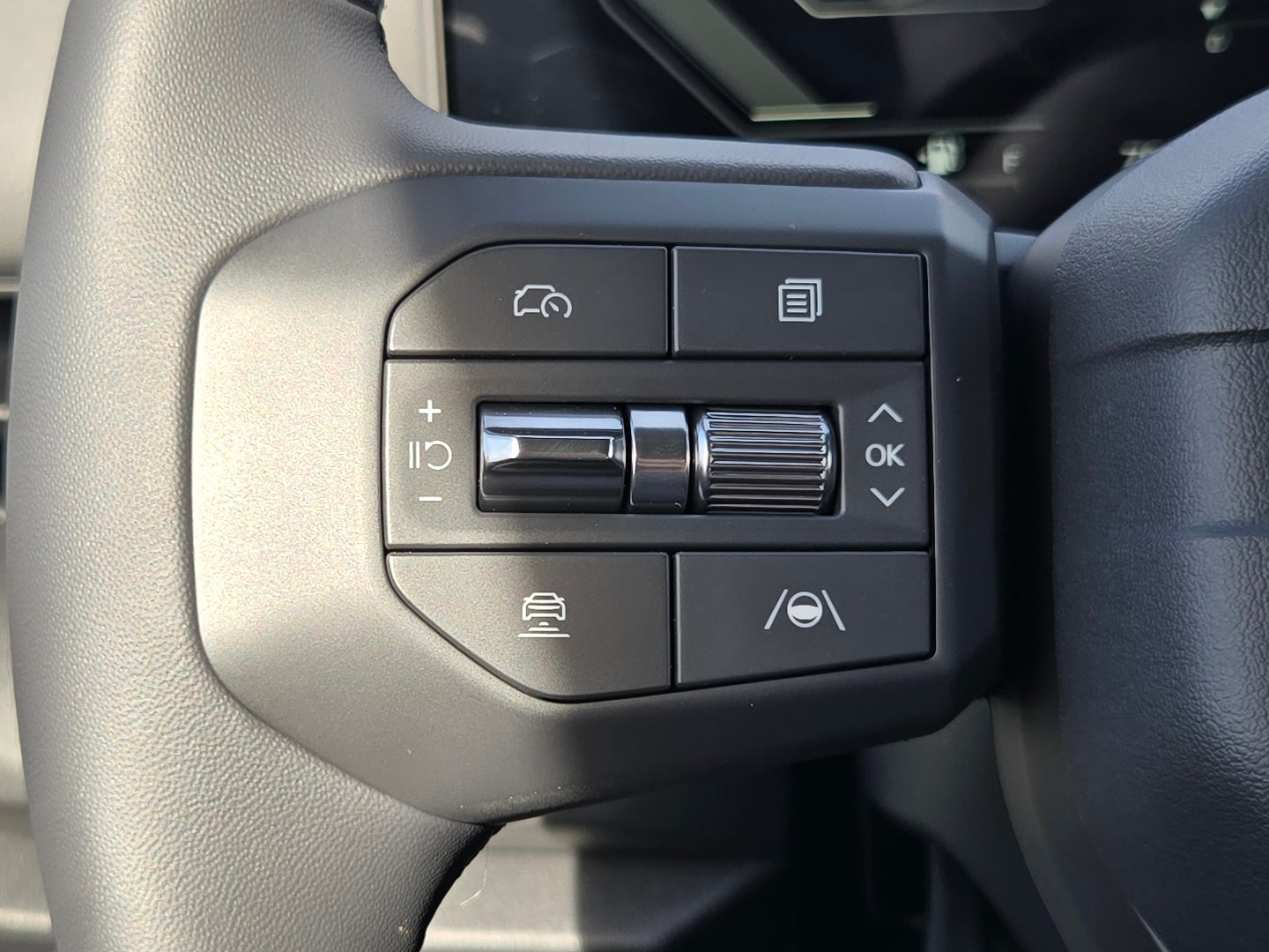 2027 Kia Seltos X-Line SX