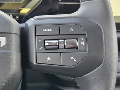 2027 Kia Seltos X-Line SX