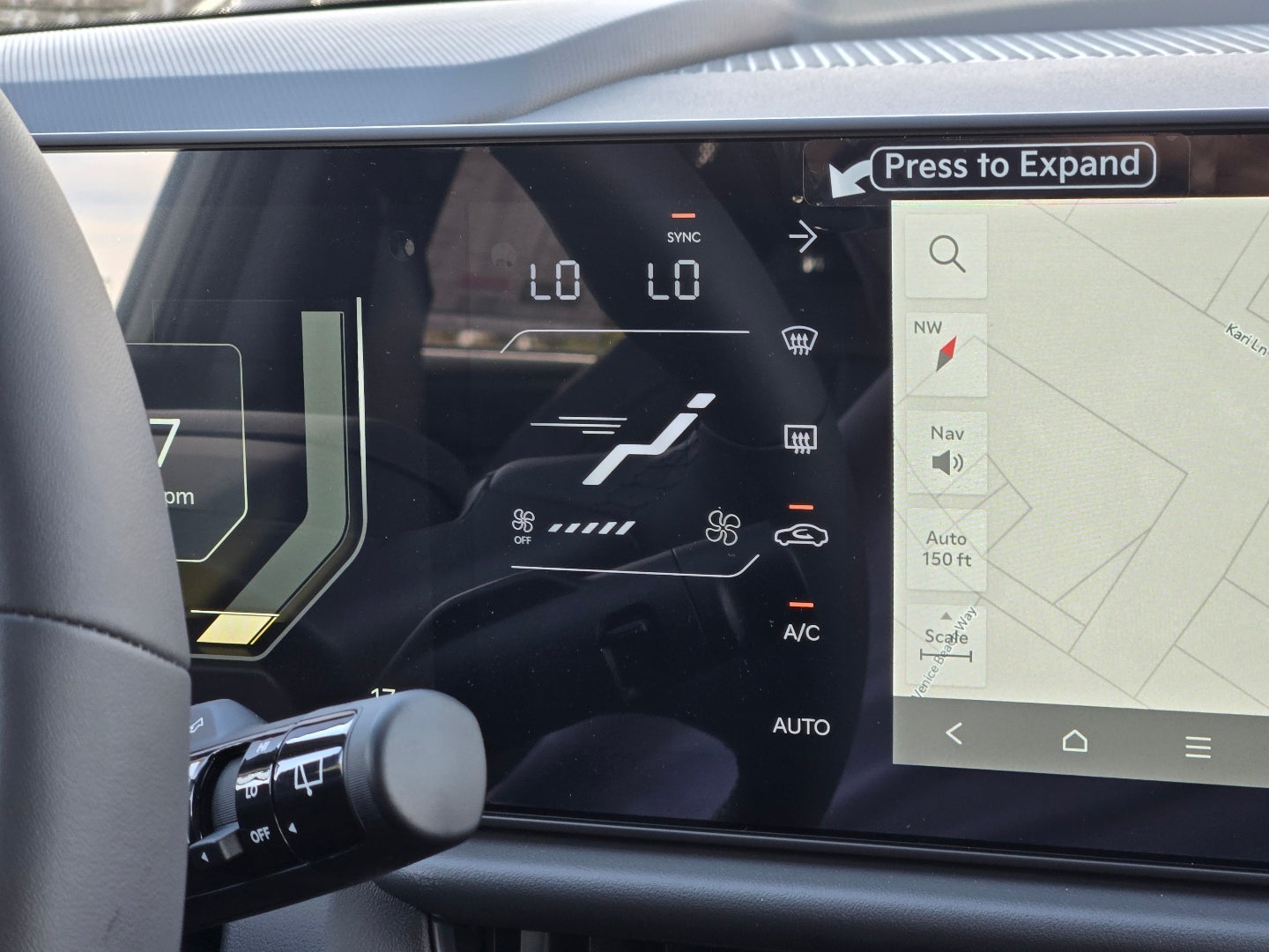 2027 Kia Seltos X-Line SX