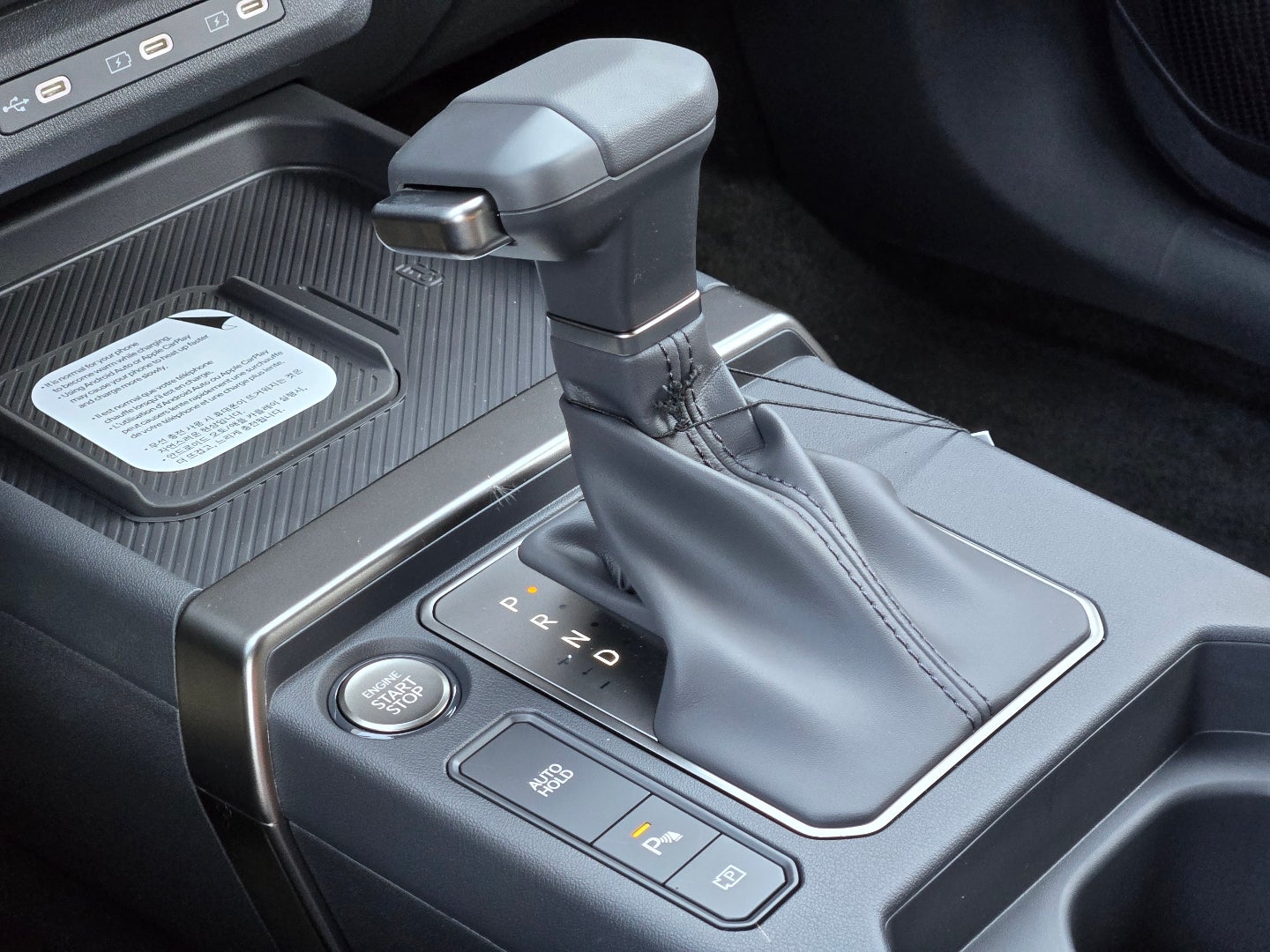 2027 Kia Seltos X-Line SX