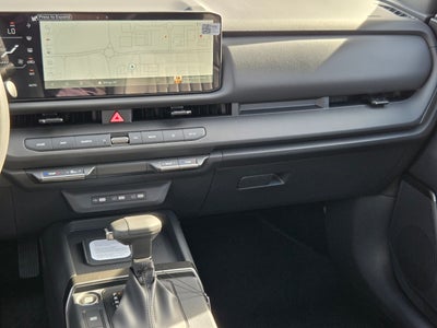 2027 Kia Seltos X-Line SX