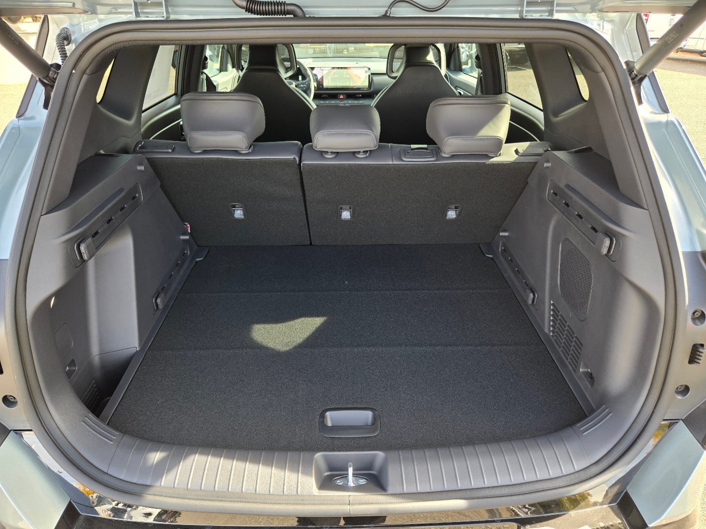2027 Kia Seltos X-Line SX