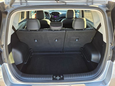 2024 Kia Soul GT-Line