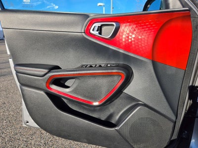 2024 Kia Soul GT-Line