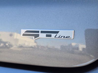 2024 Kia Soul GT-Line