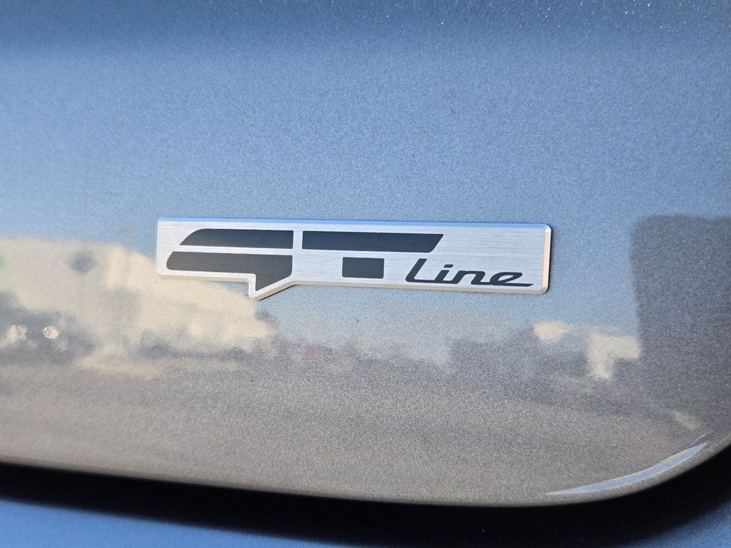 2024 Kia Soul GT-Line