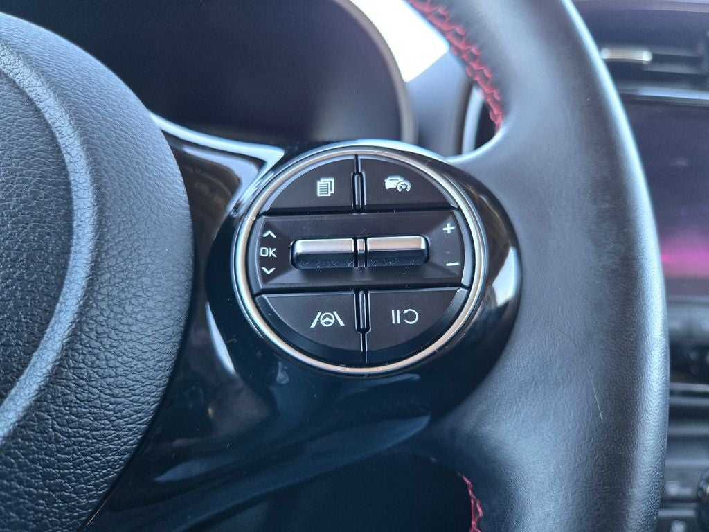 2024 Kia Soul GT-Line