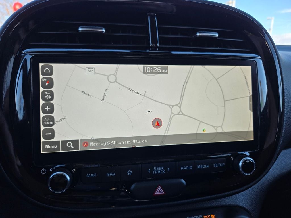 2024 Kia Soul GT-Line