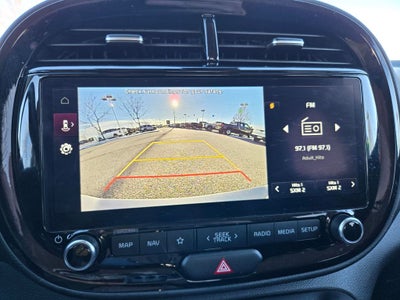 2024 Kia Soul GT-Line