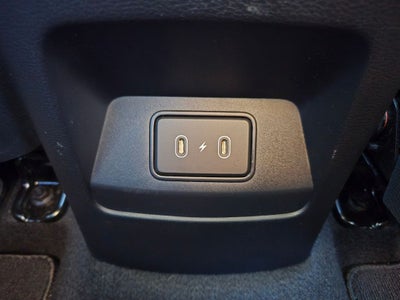 2024 Kia Soul GT-Line