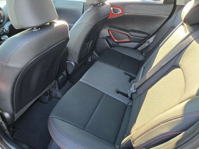 2024 Kia Soul GT-Line