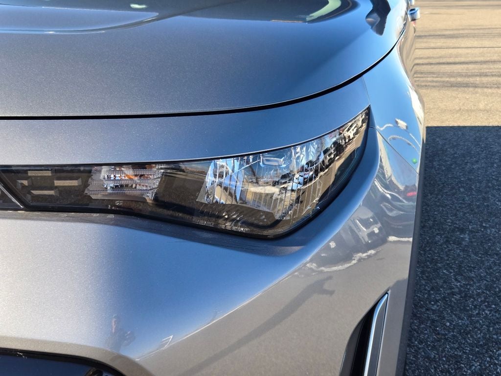 2024 Kia Soul GT-Line