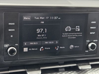 2023 Kia Carnival LX