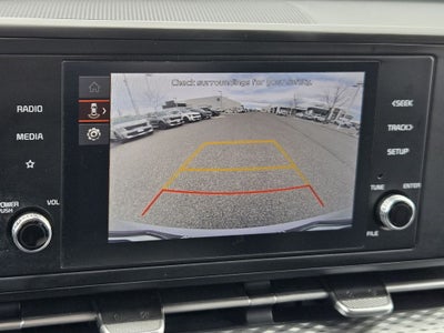 2023 Kia Carnival LX